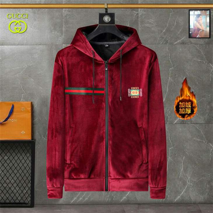 Picture of Gucci Jackets _SKUGucciM-3XL12yx11633527